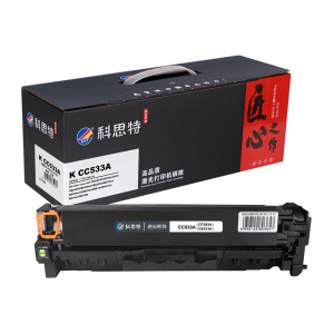 科思特 CC530A硒鼓 适用惠普 CP2025 CM2320 M476nw M351a M451dn CC533A/C