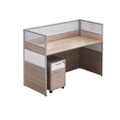 屏风办公桌 1200*600*1100mm