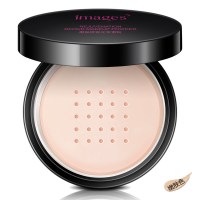 形象美嫩肤修容定妆散粉07#嫩肤色 蜜粉轻透清爽