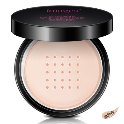 形象美嫩肤修容定妆散粉07#嫩肤色 蜜粉轻透清爽