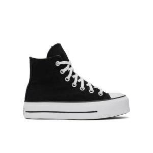 匡威(CONVERSE)系带运动鞋女款跑步鞋透气舒适橡胶底休闲套穿运动