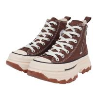 匡威(CONVERSE)匡威女款AllStarRTrekWaveZ休闲板鞋防水耐磨侧拉