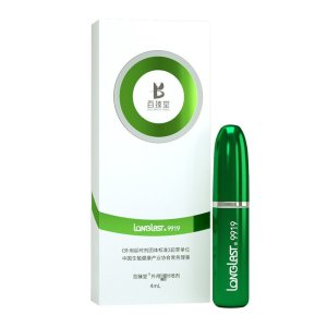 百臻堂9919青春版男用延时喷剂男性外用延时喷雾液男士夫妻房事时间延时巾情趣用具成人情趣性用品