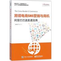跨境电商SNS营销与商机