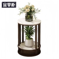 宜掌柜 花架 置物架