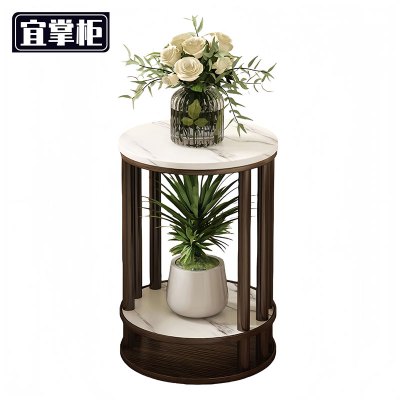 宜掌柜 花架 置物架