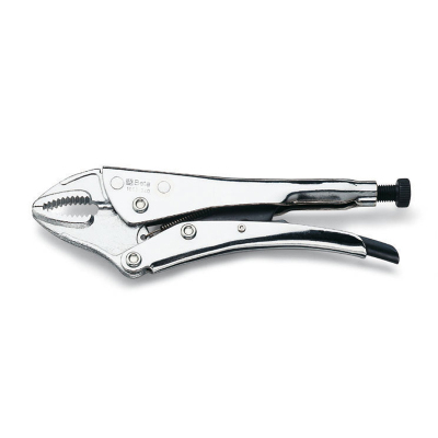 百塔(Beta) 1052 190 锯齿口大力钳
