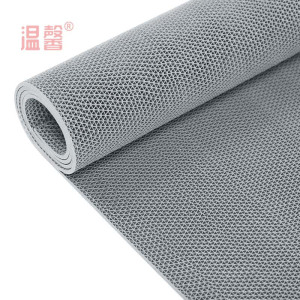温馨 防滑垫 灰色4mm*0.9m*15m 卷