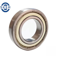 SKSM深沟球轴承6304ZZC3