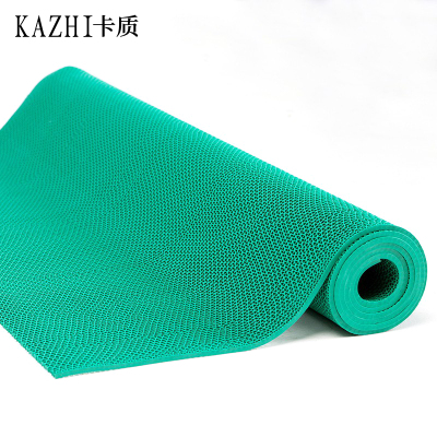 卡质 PVC镂空防滑地垫 防水浴室洗手间卫生间洗澡间厕所厨房塑料垫