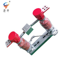 澄开 隔离开关 HGW4-15KV/630A/组