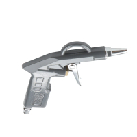 长鹿 吹尘枪(铝合金) 5mmX80mm 把