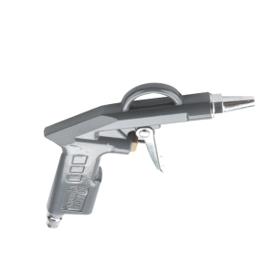 长鹿 吹尘枪(铝合金) 5mmX80mm 把