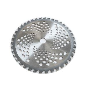 泉有 打草机锯片 圆刀片