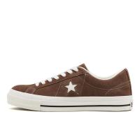 匡威(CONVERSE)匡威OneStar帆布复古休闲鞋女百搭舒适潮流经典板