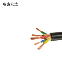 橡套线 YC 3*16+2*10 米