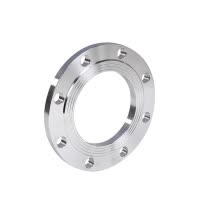 伟鹏双兴 304不锈钢焊接法兰 DN25-PN16 个