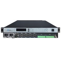 发射机数据采集控制器 MS-0803SE