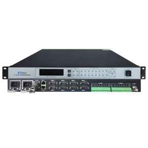 发射机数据采集控制器 MS-0803SE