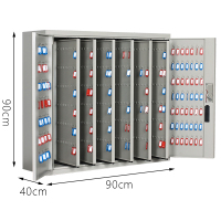 博步禾 钥匙柜 700位 台