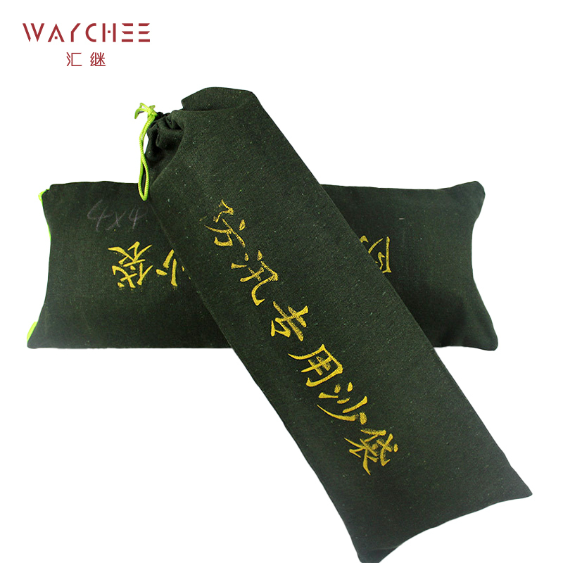 汇继 防汛沙袋 帆布 30*70cm 个