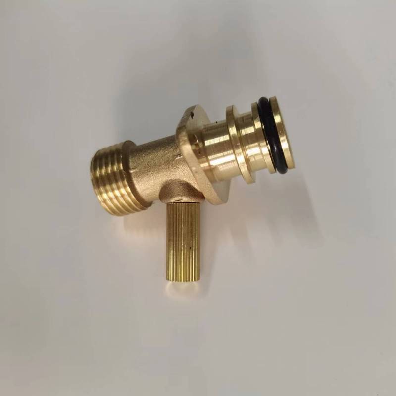 帮客材配 全新原装法迪欧热水器 JSQ30- 16CS/JSQ25- 13CS通用记忆水阀进水接头 收前务必验货