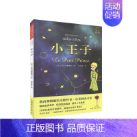小王子 [正版]快乐读书吧大语文系列安徒生童话精选小王子童年爱的教育中国神话故事 一二三四五六年级学生课外书阅读故事书