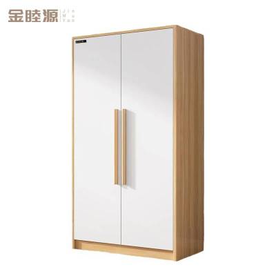 金睦源 JIN MU YON 衣柜 二门100*40*180cm 个