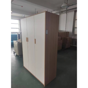 企来三门更衣柜 1350*550*2000mm