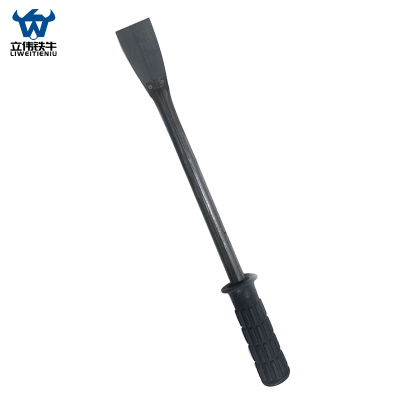 立伟铁牛清扫铲400mm 把