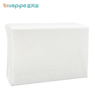 蓝风笛 擦手纸 3箱 件(3箱)