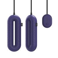 向物Sothing 成人烘鞋器-零线控版 紫色 DSHJ-S-1904