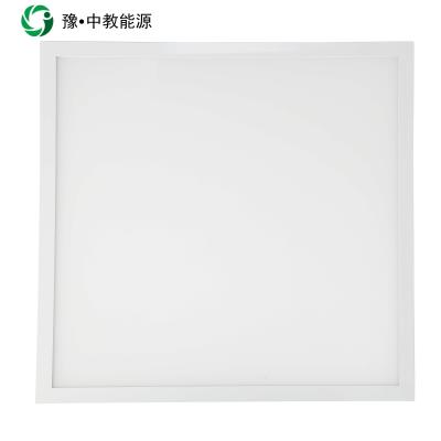 豫•中教能源感应面板灯 300mm*300mm 单灯感应 18W/个