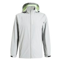 特步双层风衣977329158011(中性)