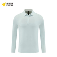 极星健 POLO衫 P11 件