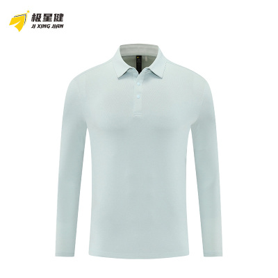 极星健 POLO衫 P11 件