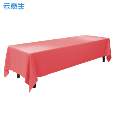 云意生 会议桌布 定制 平方米
