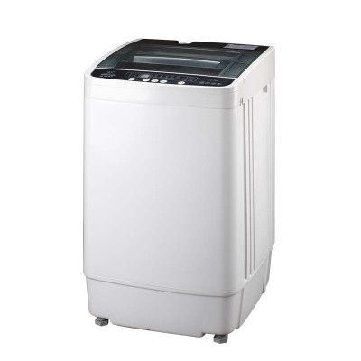 樱花（SAKURA）全自动洗衣机宿舍波轮婴儿迷你波轮小型家用儿童洗脱一体5.2公斤智能风干款