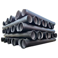 中锦科技 球墨铸铁管 DN100 米