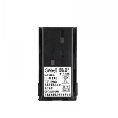 格律斯 适配TK278G 耐低温电池 GLD-KNB14L 块