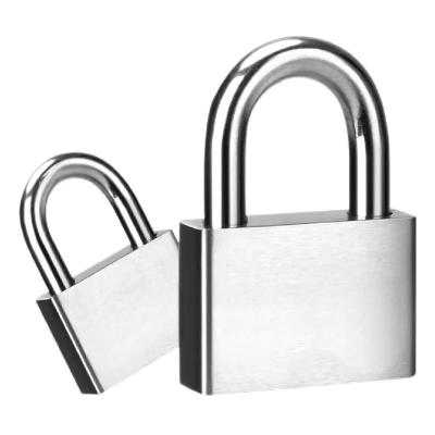 衡雁骏兴 不锈钢挂锁 通开挂锁#40 把