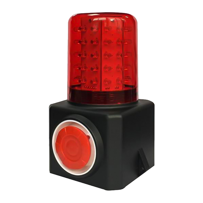 RKZN融科智能 多功能声光报警灯BDX4103 60*0.2W