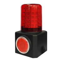 RKZN融科智能 多功能声光报警灯BDX4103 60*0.2W