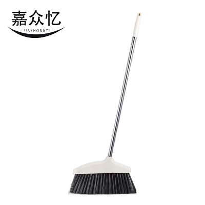 嘉众忆 塑料扫把360mm JZY-BH083 把