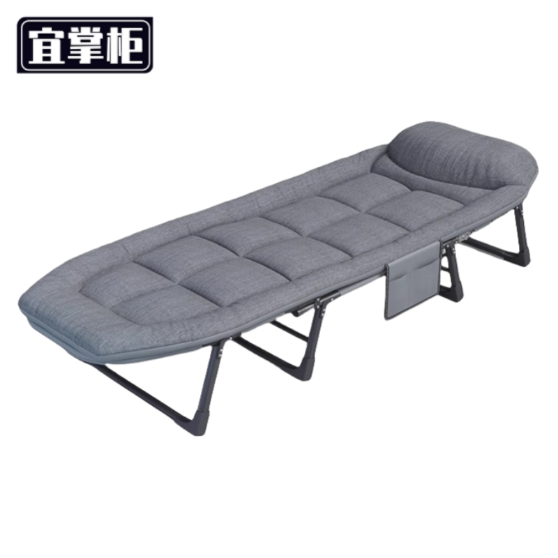 折叠床 宜掌柜 折叠床 1.9米 张