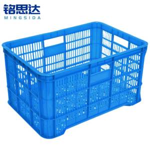 铭思达周转筐625*435*340mm个