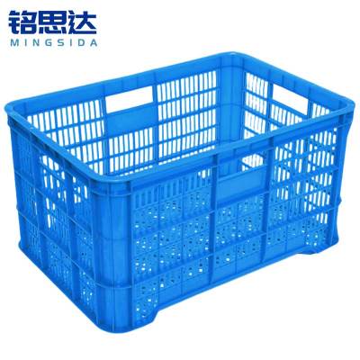 铭思达周转筐625*435*340mm个