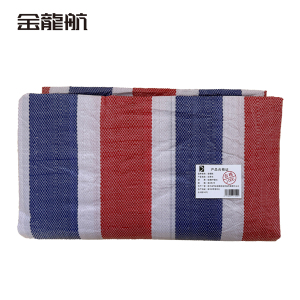 金龙航彩条布