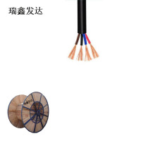 橡套线 YC 3*120+1*70 米