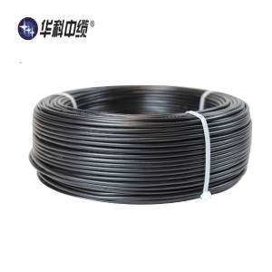 华科中缆铜芯线 KVV-450/750V-7X2.5 米